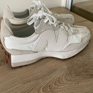 New balance size 7.5